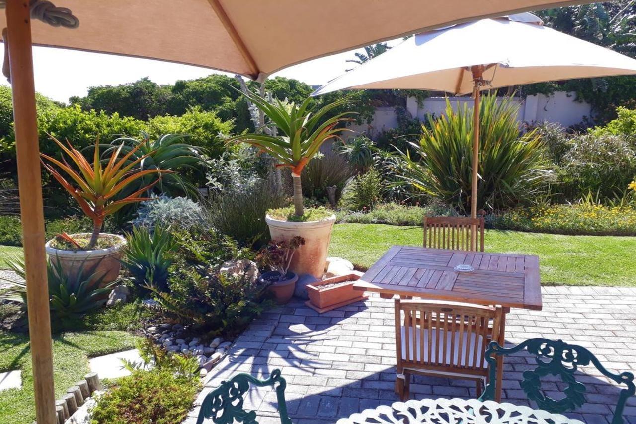 Hermanus Beach Villa Esterno foto