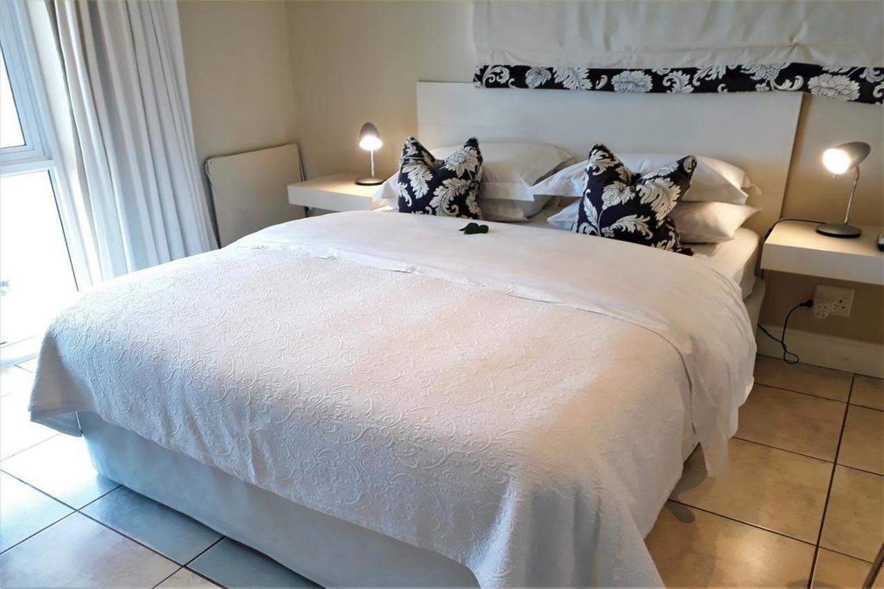 Hermanus Beach Villa Esterno foto