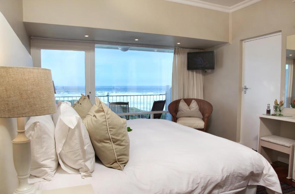 Hermanus Beach Villa Camera foto