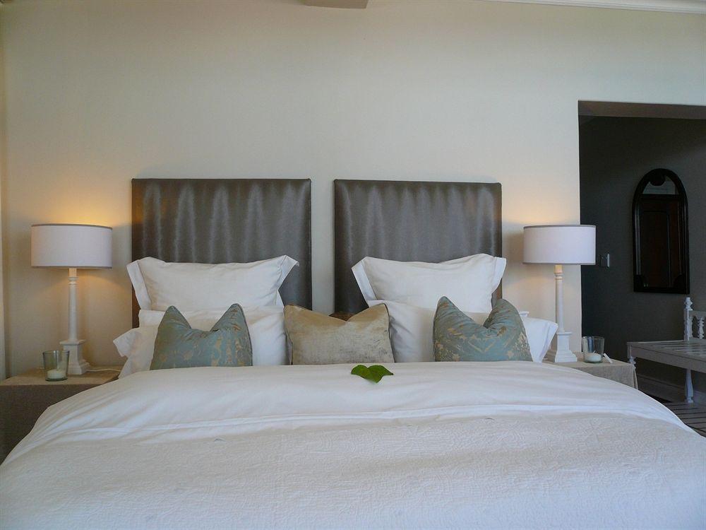 Hermanus Beach Villa Esterno foto