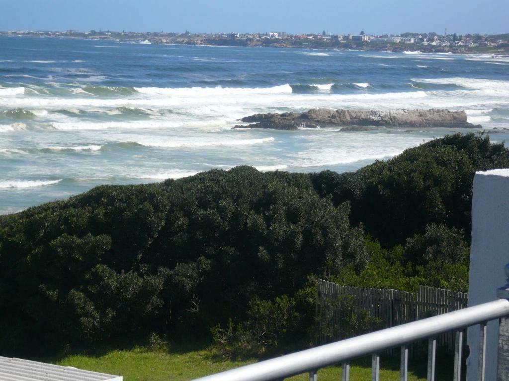 Hermanus Beach Villa Camera foto