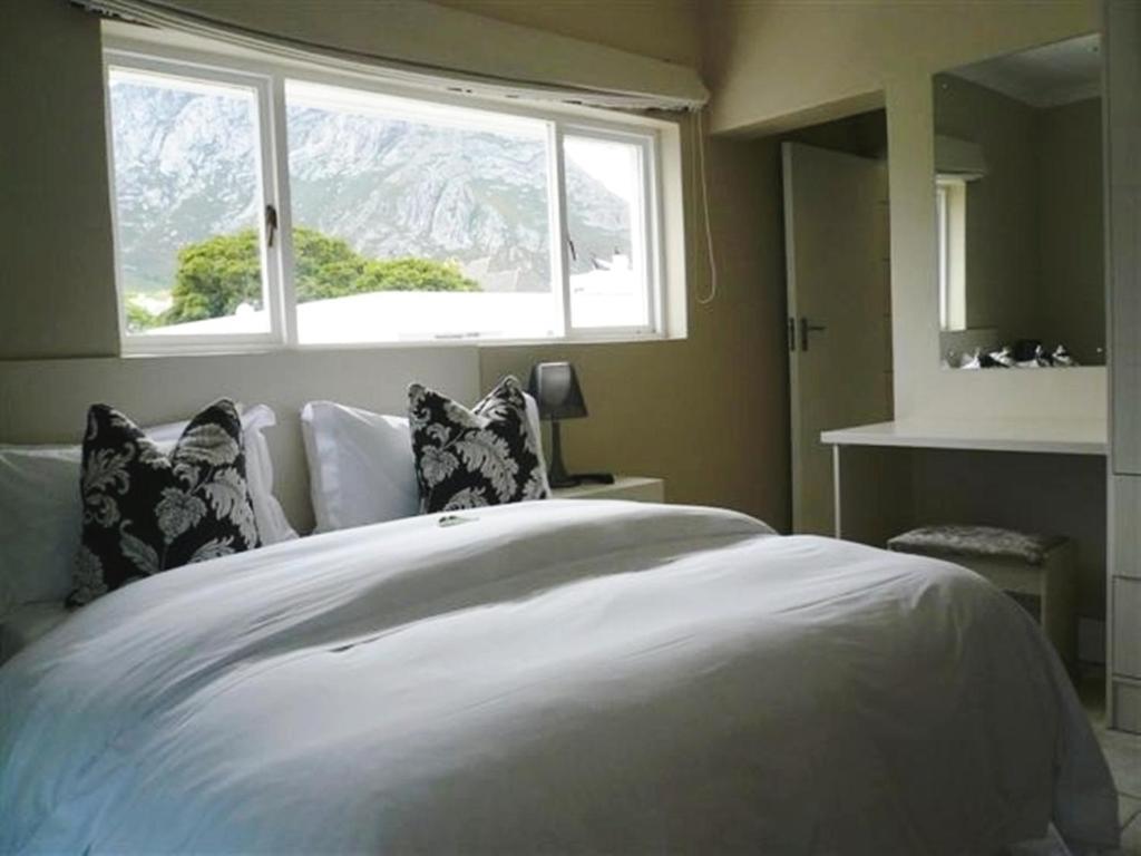 Hermanus Beach Villa Camera foto