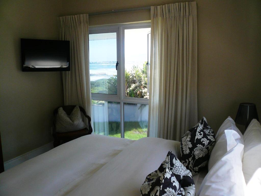 Hermanus Beach Villa Camera foto