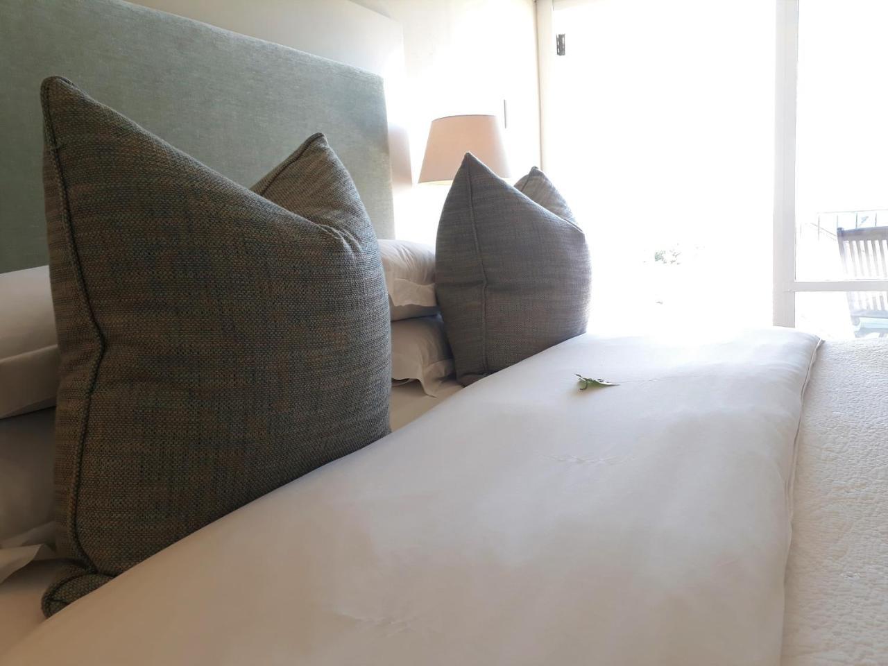 Hermanus Beach Villa Esterno foto