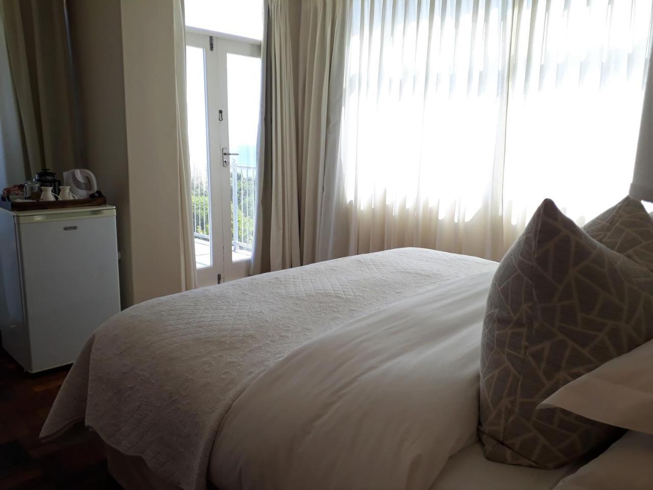 Hermanus Beach Villa Esterno foto