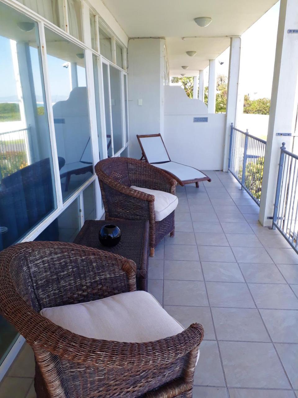 Hermanus Beach Villa Esterno foto