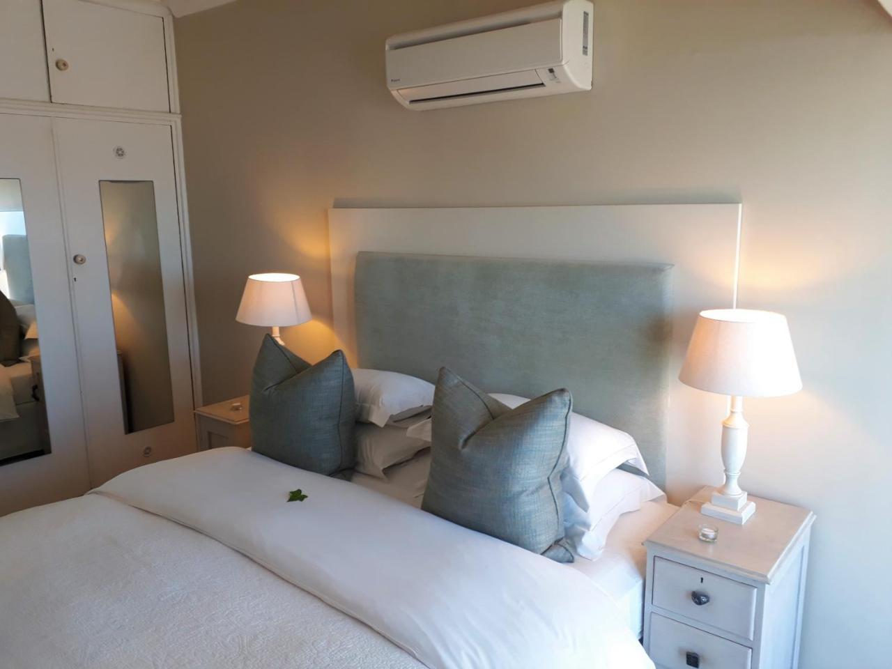 Hermanus Beach Villa Esterno foto