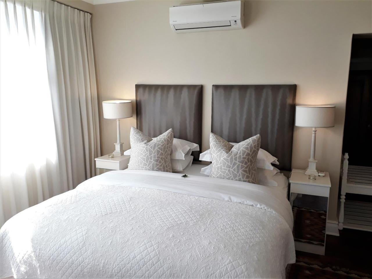 Hermanus Beach Villa Esterno foto