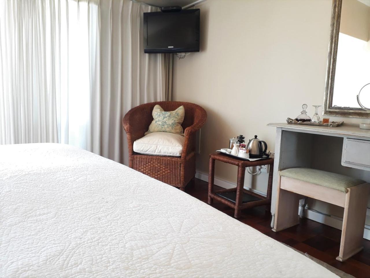 Hermanus Beach Villa Esterno foto
