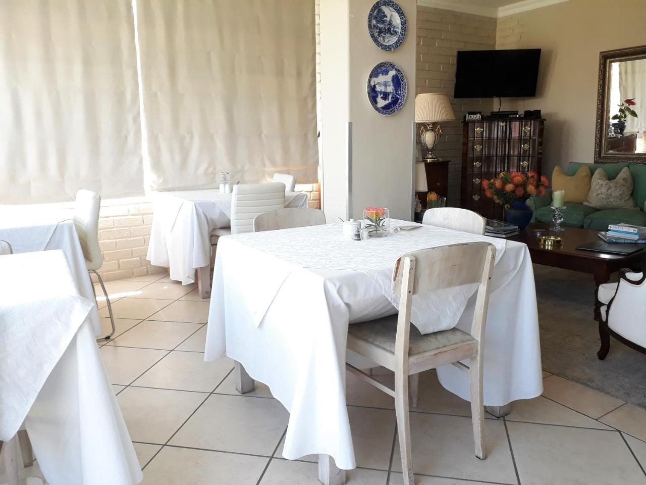 Hermanus Beach Villa Esterno foto